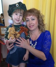 Куклина Людмила Николаевна Куклина Людмила Николаевна