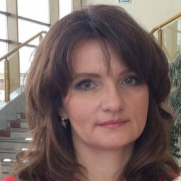 Николаева Елена Николаевна Николаева Елена Николаевна