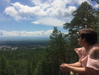 Нина Андреевна Нина Андреевна