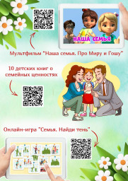 День семьи, любви и верности
