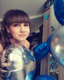 Екатерина Самошкина Екатерина Самошкина
