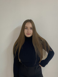 Бочкарёва Мария Викторовна Бочкарёва Мария Викторовна