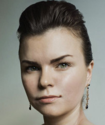 Алёна Светлакова Алёна Светлакова
